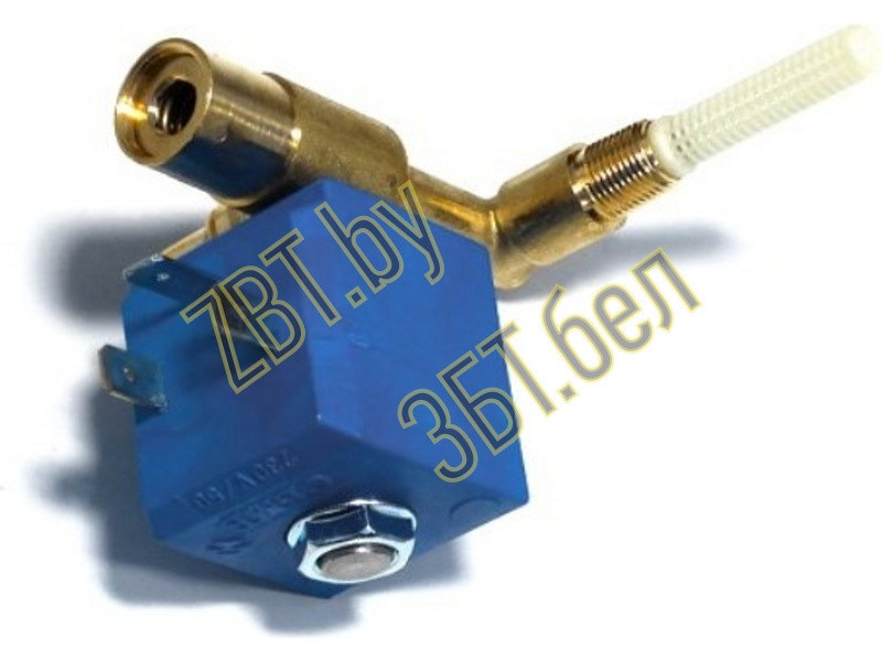 Клапан электромагнитный для парогенератора Tefal CS-00143087 - фото 2 - id-p151463488