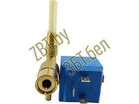 Клапан электромагнитный для парогенератора Tefal CS-00143087, фото 2