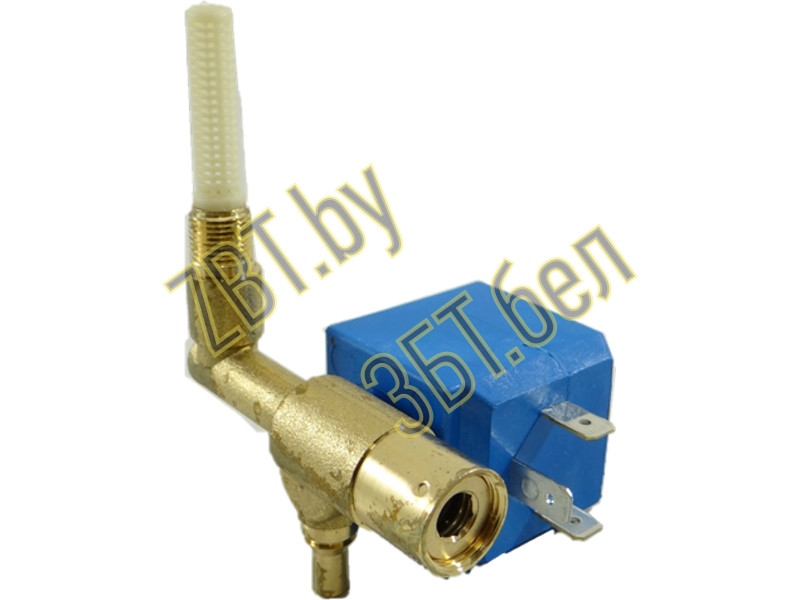 Клапан электромагнитный для парогенератора Tefal CS-00143087 - фото 4 - id-p151463488
