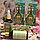 Масло жожоба 100  универсальное Elfzavacce Fanmen Piggy Jojoba Oil 100, 50 ml, фото 4