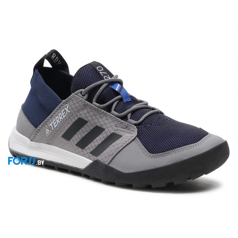 Кроссовки Adidas TERREX DAROGA H.RDY - фото 1 - id-p151488615