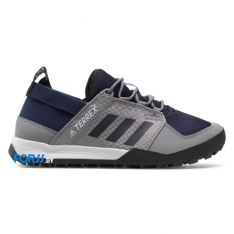 Кроссовки Adidas TERREX DAROGA H.RDY - фото 2 - id-p151488615