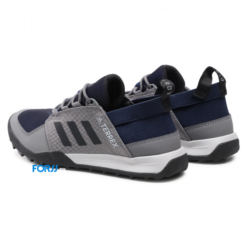 Кроссовки Adidas TERREX DAROGA H.RDY - фото 3 - id-p151488615