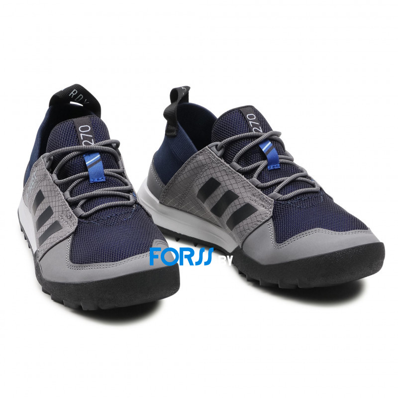 Кроссовки Adidas TERREX DAROGA H.RDY - фото 5 - id-p151488615