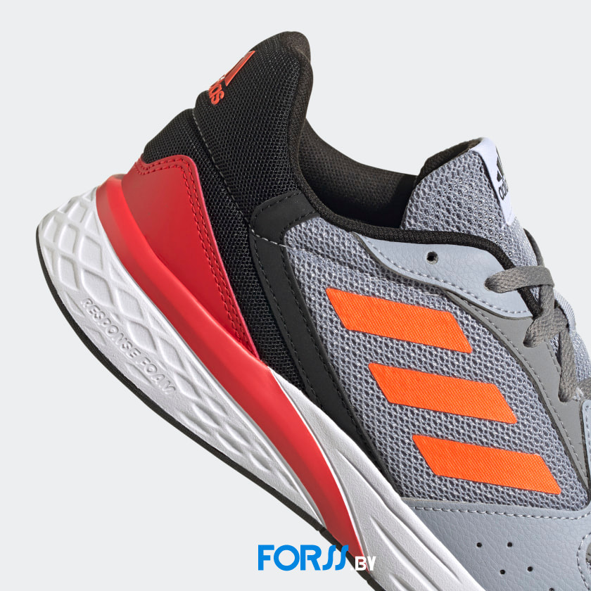 Кроссовки Adidas RESPONSE RUN - фото 4 - id-p151488633