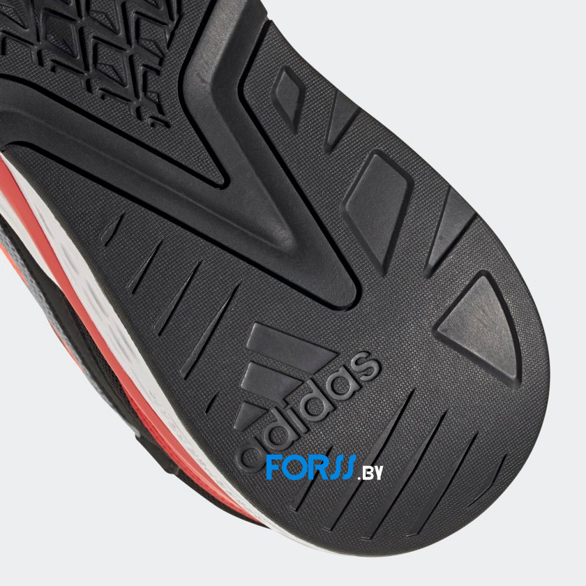 Кроссовки Adidas RESPONSE RUN - фото 5 - id-p151488633