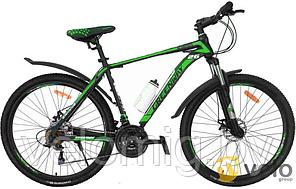 Велосипед   26"  GREENWAY  SCORPION (2020)