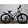 Велосипед подростковый Greenway COLIBRI-H 24 (2021), фото 2