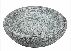 Блюдо для подачи Untouched Taiga 22*6,5 см, P.L. Proff Cuisine