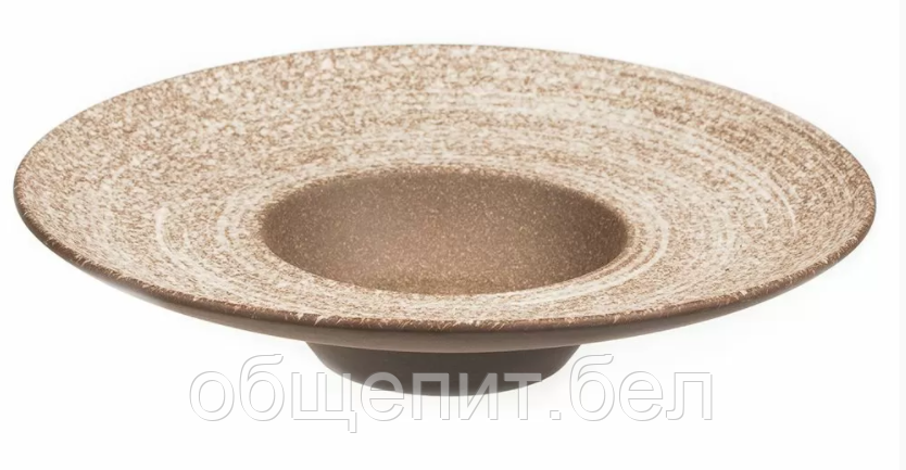 Тарелка Untouched Taiga для пасты/супа 100 мл, 22*5 см, P.L. Proff Cuisine - фото 1 - id-p151525085
