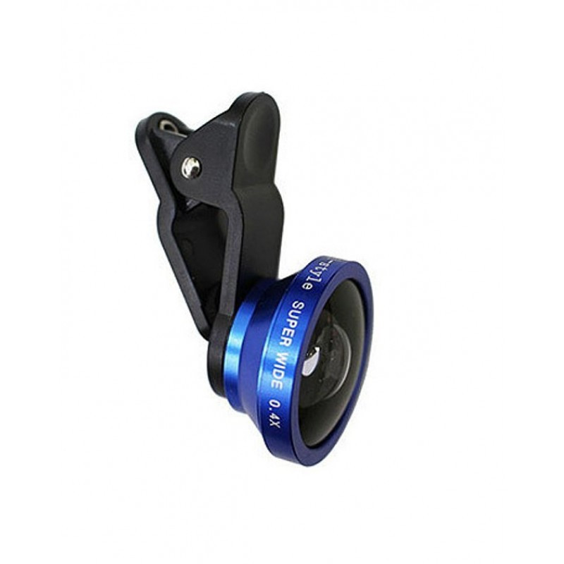 Объектив для телефона Activ Selfi Cam Lens