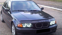 Дефлектор капота Vip tuning BMW 3 серия E46 1998-2001