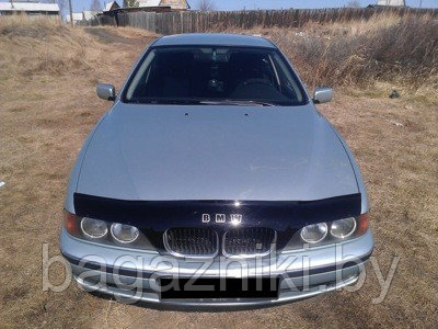 Дефлектор капота Vip tuning BMW 5 серия E39 1995-2003