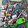 Алмазная живопись "Darvish" 40*50см разные композиции!, фото 7