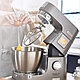 Кухонный процессор Kenwood Chef Patissier XL KWL90.004SI, фото 5