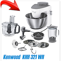 Кухонная машина Kenwood KHH 321 WH