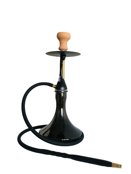 Кальян НОВЫЙ Alpha Hookah S с вертикальной продувкой. Калауд и одноразовые мундштуки в подарок !!! - фото 1 - id-p151529230