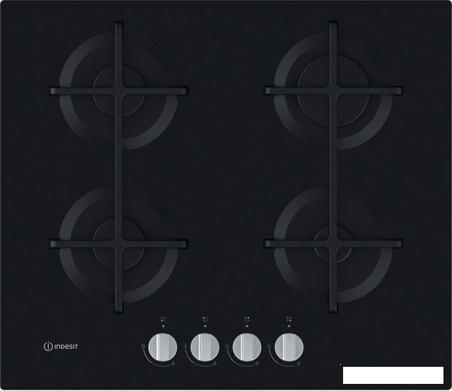 Варочная панель Indesit ING 61T/BK
