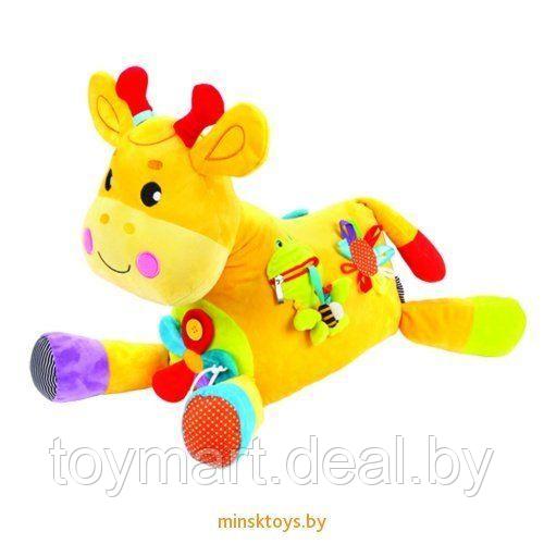 Развивающая игрушка - Активный жирафик, Жирафики 939623