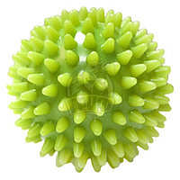 Мяч массажный StarFit 7 см (зеленый) (арт. GB-601-G)