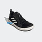 Кроссовки Adidas TERREX CLIMACOOL BOAT(Core Black / Chalk White), фото 2