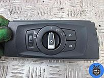 Переключатель света BMW 3 (E90 ) (2005-2013) 2.0 TD N47 D20 C - 163 Лс 2009 г.