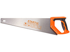 Ножовка по дер. 500мм STARTUL MASTER (ST4026-50) (7 TPI)