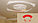 Радиус из полиуретана Декомастер 897174-150 (1/4 круга), фото 2