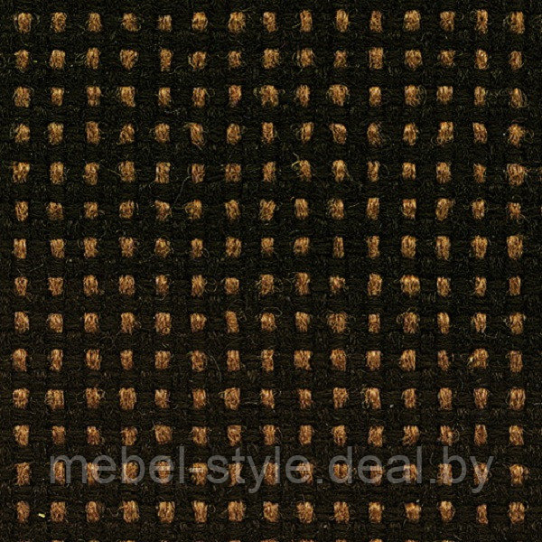 Стул ЭРА на черной раме с подлокотниками для совещаний и тренингов, (ERA ARM bleck ткань калгари) - фото 4 - id-p75765988