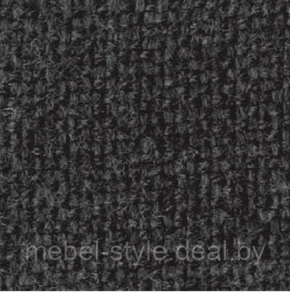 Стул ЭРА на черной раме с подлокотниками для совещаний и тренингов, (ERA ARM bleck ткань калгари) - фото 6 - id-p75765988