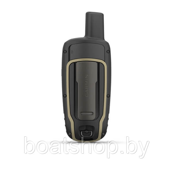 Туристический навигатор Garmin GPSMAP 65 - фото 9 - id-p151550674