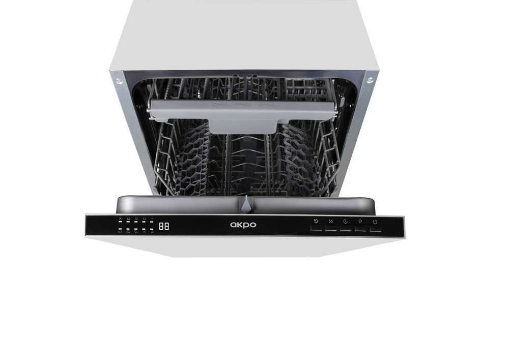 Посудомоечная машина Akpo ZMA 45 Series 5 AutoOpen - фото 4 - id-p129934988