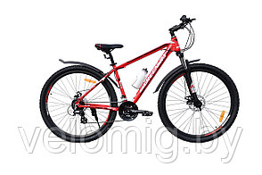 Велосипед Greenway IMPULSE 29"(2021)