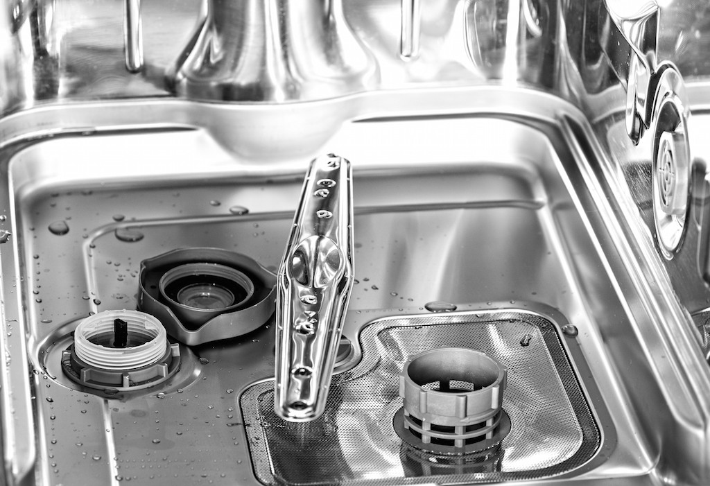 Посудомоечная машина EXITEQ EXDW-I403 - фото 4 - id-p151561992