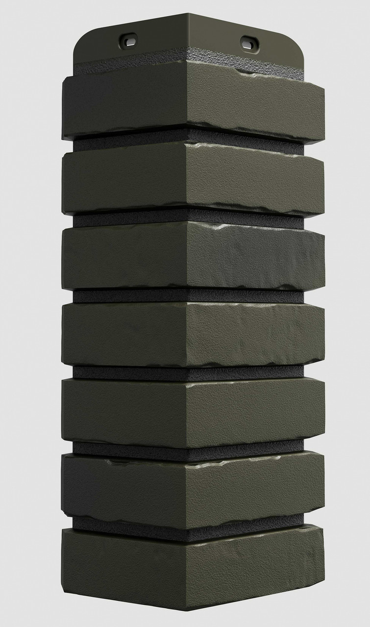 Угол KLINKER PREMIUM Атакама