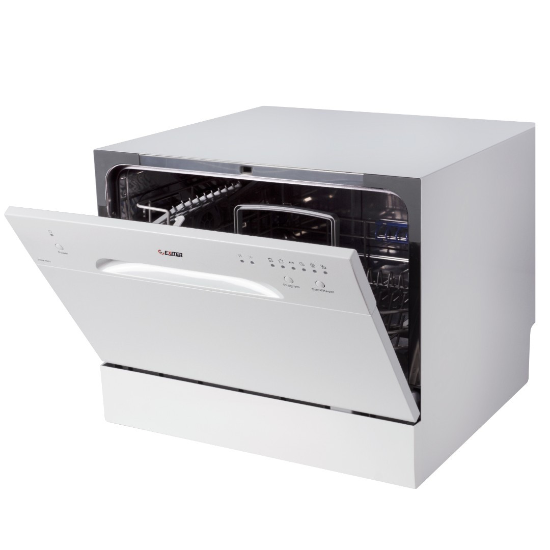 Посудомоечная машина Exiteq EXDW-T503 - фото 1 - id-p151562101