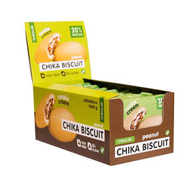 Chika biscuit 50 гр (в ассортименте)