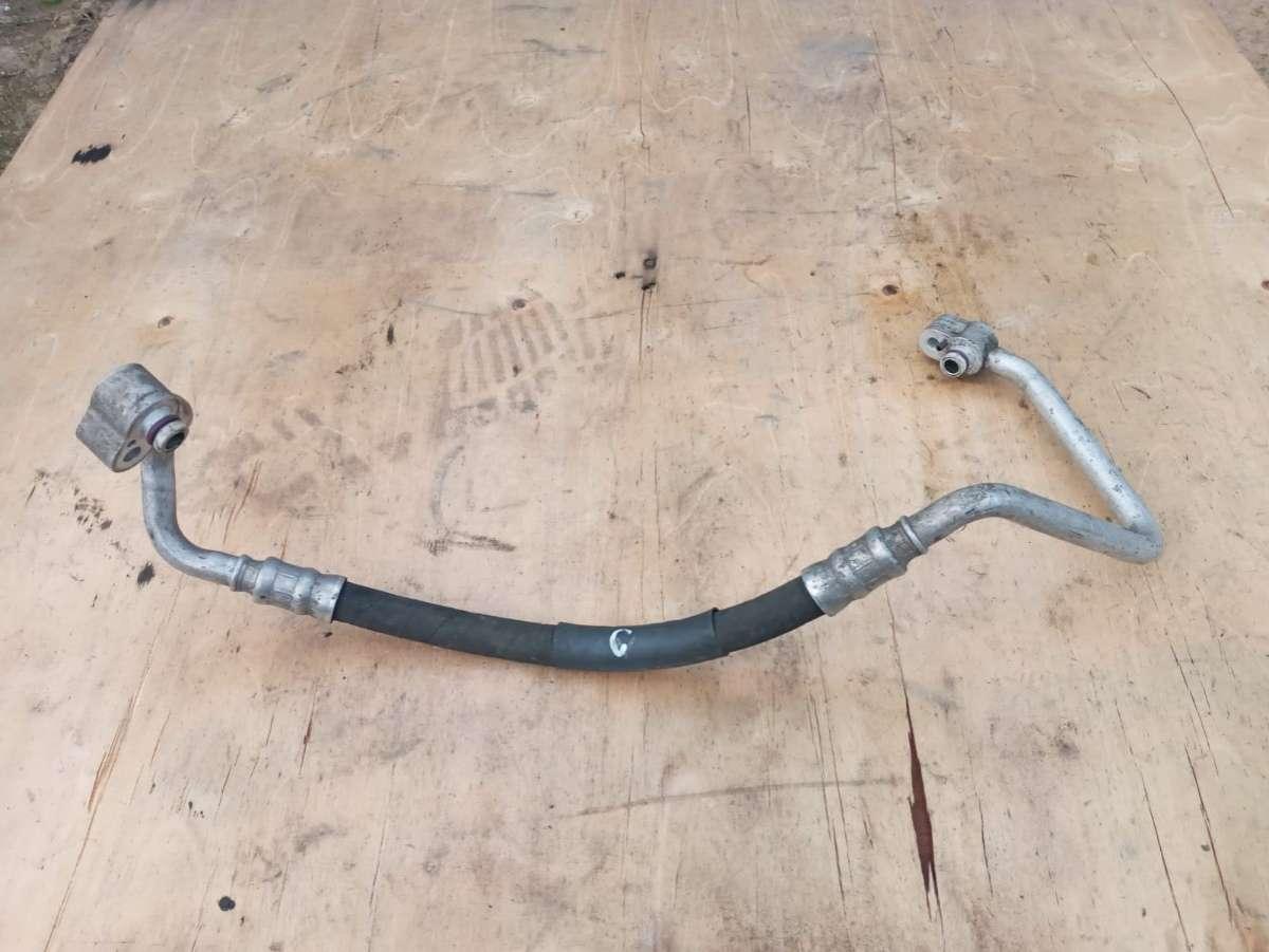 Трубка кондиционера 3C0820721С Volkswagen Passat B6, Фольксваген Пассат Б6 2005-2010 гг.в.