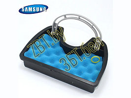 Поролоновый фильтр в корпусе для пылесоса Samsung DJ97-01770A