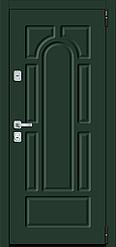 Porta M 55.56 Green Stark/Nordic Oak