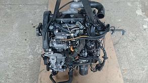 Двигатель Audi A6 C5/4B (01-04)