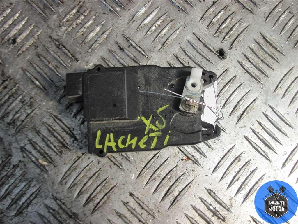 Электропривод багажника CHEVROLET LACETTI (2004-2009) 1.6 i F16D3 - 109 Лс 2006 г. - фото 1 - id-p151584223