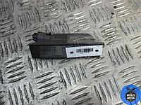 Подсветка номера RENAULT Scenic RX4 (2000-2003) 1.9 DCi 2003 г.