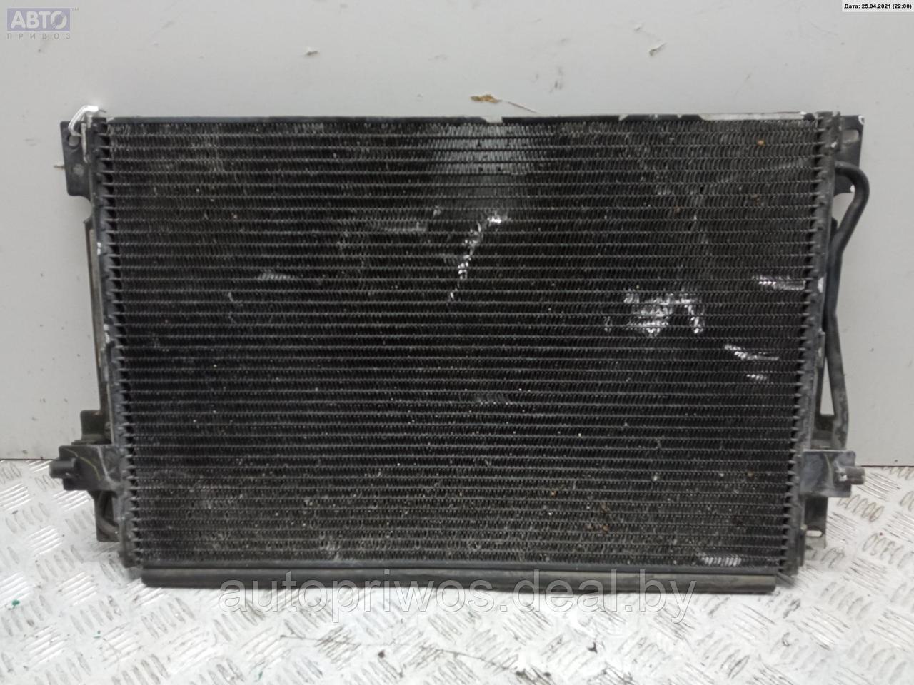 Радиатор охлаждения (конд.) Volvo S70 / V70 (1997-2000) - фото 1 - id-p151533453