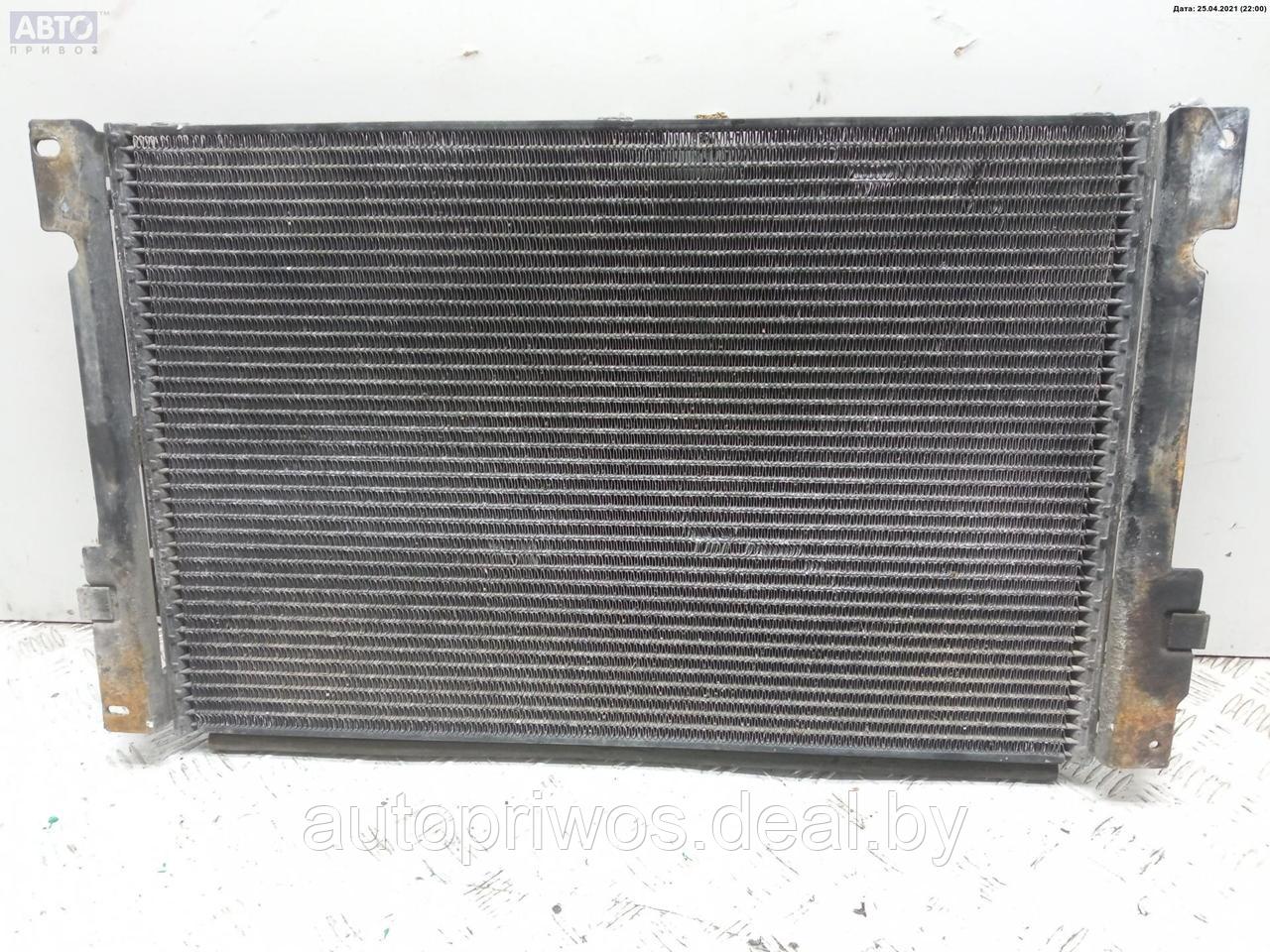 Радиатор охлаждения (конд.) Volvo S70 / V70 (1997-2000) - фото 2 - id-p151533453