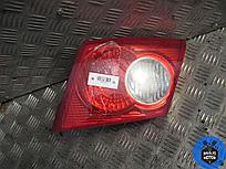 Фонарь крышки багажника правый CHEVROLET LACETTI (2004-2009) 1.6 i F16D3 - 109 Лс 2006 г.