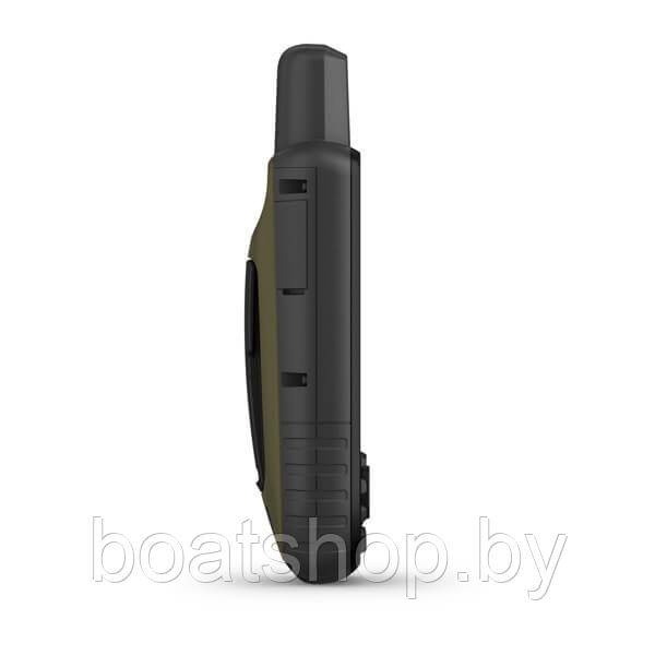 Туристический навигатор Garmin GPSMAP 66sr - фото 6 - id-p151600113