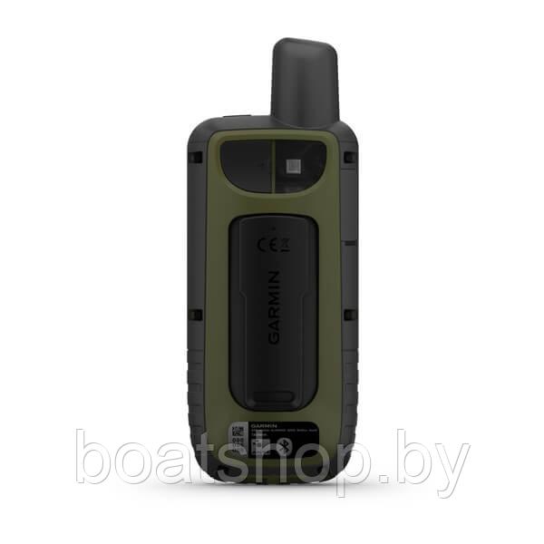 Туристический навигатор Garmin GPSMAP 66sr - фото 8 - id-p151600113