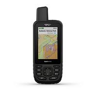 Туристический навигатор Garmin GPSMAP 66sr