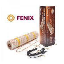 Нагревательные маты Fenix Ecofloor